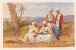 Royaume-Uni : Quatre noms marocains figurent dans les albums souvenirs de la reine Victoria