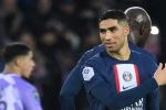 Ligue 1 : Achraf Hakimi buteur face à Toulouse