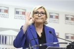 La Maroco-italienne Yasmine Ouirhrane répond à Marine Le Pen
