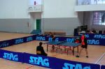 Tennis de table : Le FUS de Rabat et le WAC remportent le titre du Championnat national