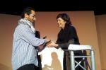 Diwan Awards : Les talents belgo-marocains 2012