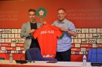 Football : Jorge Vilda dévoile ses ambitions pour la sélection féminine du Maroc