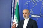 Mondial 2022 : Le porte-parole de la diplomatie d'Iran félicite le Maroc