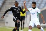 Coupe de la CAF : Le Raja arrache le nul (1-1) à Johannesburg face à Orlando Pirates