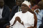Mali : Les militaires poussent le président Keïta à la démission