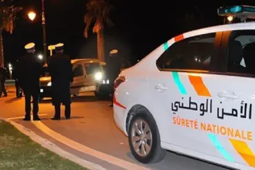 نزاع بين مهاجرين من إفريقيا جنوب الصحراء في الدار البيضاء ينتهي بتدخل أمني وتوقيف شخصين