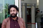 Affaire Omar Radi : Accusé d'être un «agent de pays étranger», Arnaud Simons rompt le silence