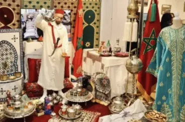 Moroccan and Algerian delegations clash at UNESCO Africa Week in Paris