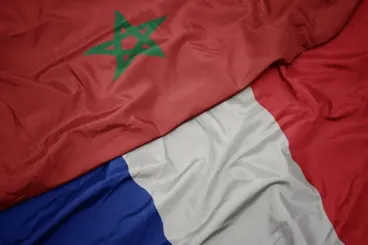 المغرب يسجل فائضا تجاريا بـ15،9 مليار درهم مع فرنسا سنة 2024  