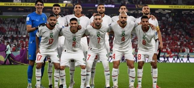 كأس العالم 2022: الإعلام الجزائري يتجاهل إنجاز المنتخب المغربي وفرحة متبادلة على جانبي الحدود
