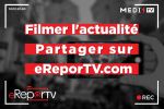 Maroc : eReporTV, une plateforme numérique participative lancée par Medi1 TV