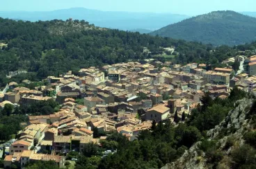 Histoire : Le Fraxinet, un comptoir musulman du Xe siècle à Saint-Tropez