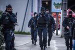 Attaque meurtrière de Villejuif : Le parquet antiterroriste se saisit de l'enquête