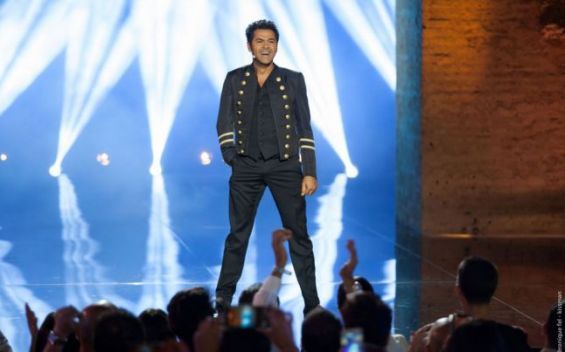 Le business d'une star multimillionnaire — Jamel Debbouze