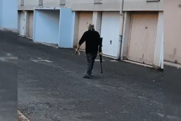 France : Enquêtes pour injures racistes après un tir à la carabine près d’enfants
