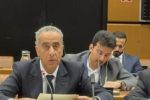 Hammouchi a pris part à Vienne à une réunion sur les organisations terroristes