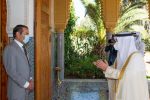Après Alger, le ministre koweitien des Affaires étrangères arrive à Rabat