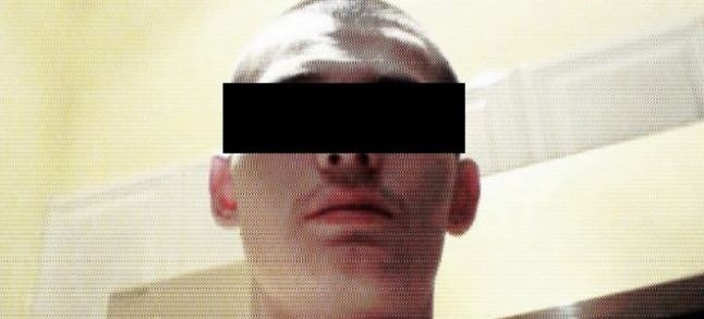 The Swiss-Spanish national arrested for his alleged links with the Imlil killings./Ph. DR