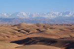 Nomad #112 : Au désert d'Agafay, une pause spirituelle au milieu d'un paysage lunaire