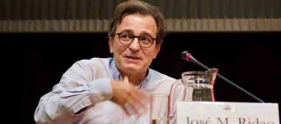José Maria Ridao / DR
