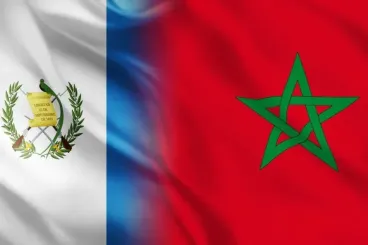 غواتيمالا تعتبر مبادرة الحكم الذاتي "الأساس الجاد والموثوق والواقعي الوحيد لتسوية النزاع الإقليمي" حول الصحراء 