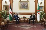 Le Maroc inaugure en majesté son pavillon, invité d'honneur de la Foire de Paris