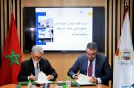 Officialisation de l'Amazigh : L'Office des changes et l'IRCAM scellent un partenariat