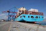 Maersk quitte temporairement le port de Malaga pour celui de Tanger-Med 2