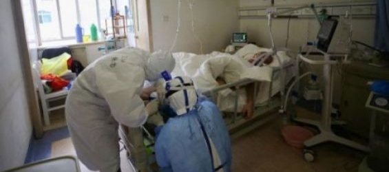 DR
