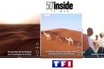 Les talents du Maroc à l'honneur sur la chaîne française TF1