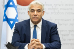 Israël approuve la création du Forum Neguev, avec des pays arabes