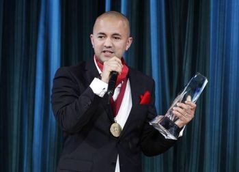 USA : Un Marocain nommé compositeur de l’année