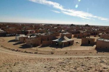 الصحراء في وثائق المخابرات الأمريكية #3: تخوف أمريكي من هجوم مفاجئ للمغرب على مخيمات تندوف 
