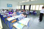 Maroc : Taux de réussite de 71,91% aux examens du baccalauréat 