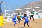 Championnat d'Afrique de beachvolley : Les sélections nationales remportent le titre