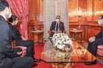 Maroc : Le roi limoge le ministre de la Culture, Hassan Abyaba, et nomme Othman El Ferdaous