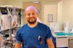 Diaspo #136 : Najib Ben Ayad, un perfusionniste clinique dont les rêves n'ont pas de limites