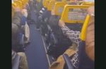 Panique pour les passagers du vol Ryanair Oujda-Bruxelles