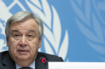 Sahara : «La nomination d'un nouvel envoyé est un travail critique», reconnait l'ONU