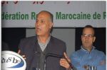 Maroc : Décès de l'ancien président de la Fédération royale de rugby, Said Bouhajeb