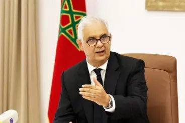 Sahara : Le port de Mhiriz opérationnel dans les semaines à venir, selon Baraka