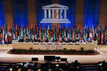 Zellij, couscous and caftan : Morocco–Algeria heritage battles at UNESCO
