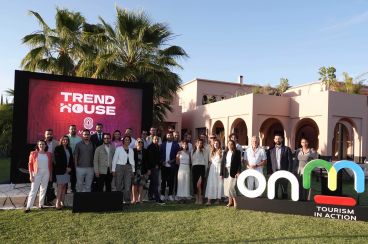 Tourisme au Maroc : l’ONMT compte séduire la jeunesse via la plateforme TikTok