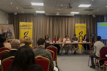 Amnesty International Maroc : «Si j’avais pu avorter, ma vie ne serait pas un tel enfer»