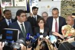 Maroc - France : Les deux ministres de la Culture inaugurent l'annexe de l'ISMAC à Dakhla