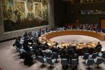 Sahara : Silence en Algérie après l'adoption à l'ONU de la résolution 2703