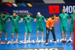 Championnat du monde de handball : Le Maroc éliminé après sa défaite face à la Croatie (24-36)