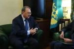 Le Maroc et la Russie enchaînent les réunions à Moscou