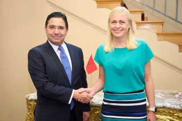 Finnish FM to discuss Western Sahara developments in Morocco visit