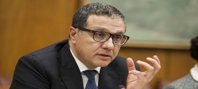 Economy and Finance Minister Mohamed Boussaid defends three boycotted companies./Ph. DR
